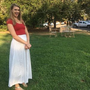 Meet your Posher, Lydia